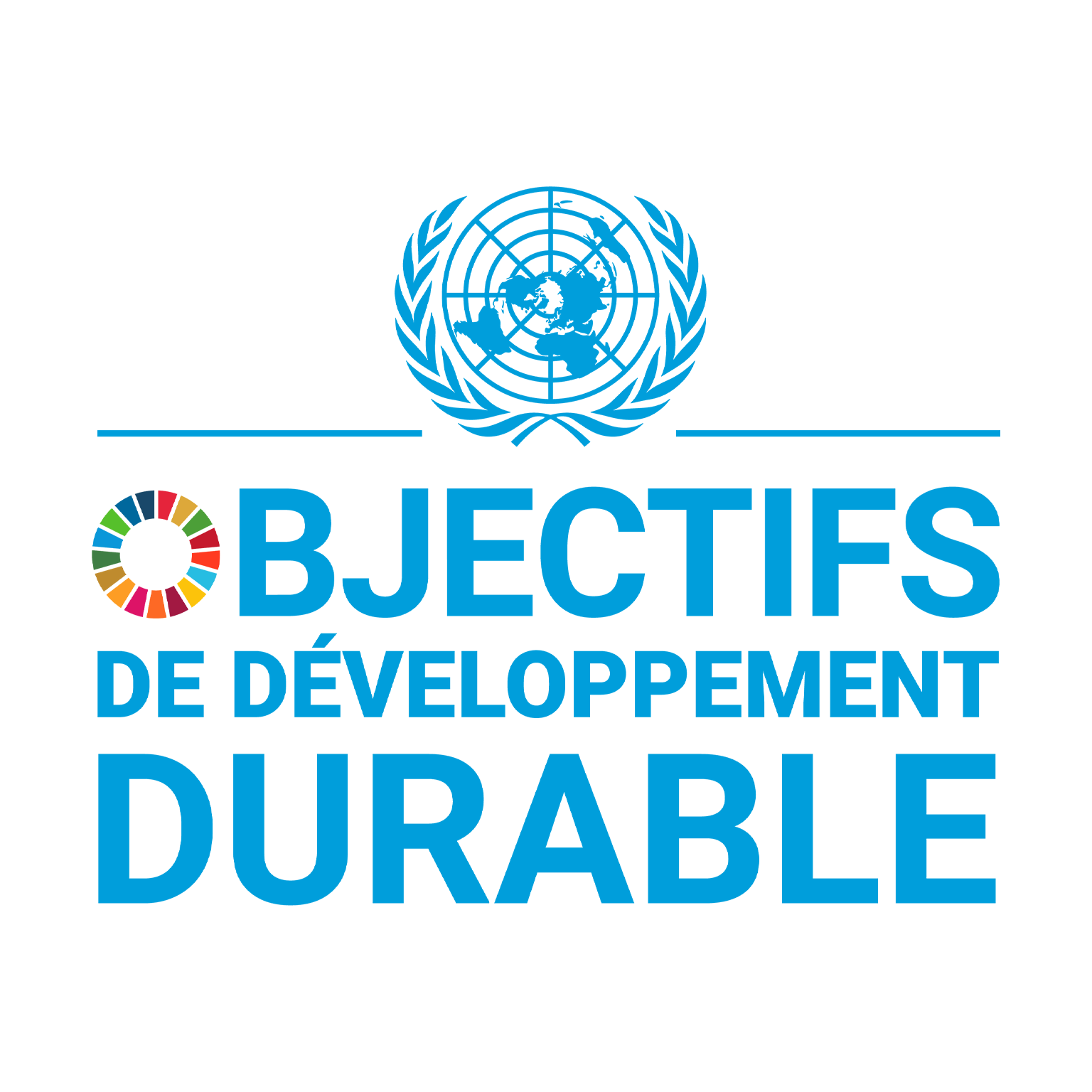 ONU - Objectifs Développement Durable (ODD)