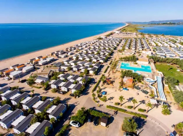 Camping Le Palavas